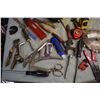 Image 3 : Large Tool Lot