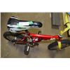 Image 2 : Toddlers Bike (Hot Wheels)