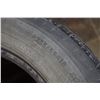 Image 2 : 4 Michelin Tires P235-18"