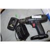 Image 1 : Tradesman Drill and Chargers (No Battery)