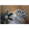 Image 3 : Metal Fans (Box Lot)