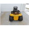 Image 2 : Cub Cadet 1180 Lawn Tractor (Running)
