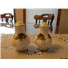 Image 1 : Royal Albert "Old Country Roses" Salt and Pepper Shakers