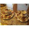 Image 2 : Royal Albert "Old Country Roses" 5 Piece - 2 Sets