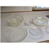 Image 3 : Assorted Candy Dishes and Glassware (9 Pieces)