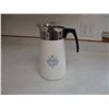 Image 1 : Corningware Coffee Pot