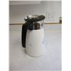 Image 2 : Corningware Coffee Pot