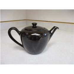 Tea Pot with Lid