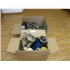 Image 1 : 2 Boxes of Misc Kitchen Goods