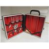 Image 1 : Portable Bar Set in Carry Case