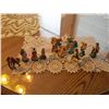 Image 2 : Italian Nativity Set