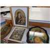 Image 2 : Assorted Religious Pictures (4 Pieces)