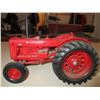 Image 2 : IH McCormick WD-9 Toy Tractor 1/16 Scale