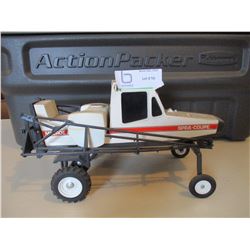 Melroe 4 Wheel Spray-Coupe Toy