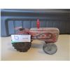 Image 1 : Massey Harris Modal 44 Lincoln Toy Tractor