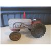 Image 2 : Massey Harris Modal 44 Lincoln Toy Tractor
