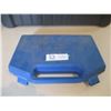 Image 2 : Socket and Wrench Set in Carrying Case