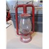 Image 2 : Red Barn Lantern