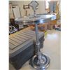 Image 2 : Chrome Ash Tray Stand 32" T