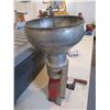 Image 2 : Table Top Cream Separator with Crank