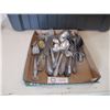 Image 1 : Assorted Silverware Cutlery