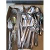 Image 2 : Assorted Silverware Cutlery