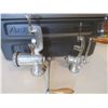 Image 2 : Pair of Table Top Meat Grinders