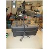 Image 2 : Horse Metal Weather Vane 32" T