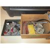 Image 3 : 3 Boxes of Assorted Tools and Cleaning Supplies