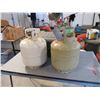 Image 1 : Pair of Propane Tanks