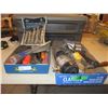 Image 1 : 2 Boxes of Assorted Tools