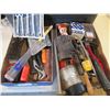 Image 2 : 2 Boxes of Assorted Tools