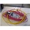 Image 2 : Heavy Duty Trouble Light and Extension Cord