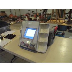 Metal Medicine Cabinet 20 by 21"