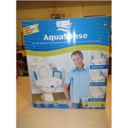 N.I.B Raise Toilet Seat