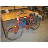 Image 2 : Vagabond Mens Bicycle (Tires Need Repair)