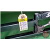 Image 10 : Shotgun: New Surplus: Tristar Arms Cobra III Marine 12ga 3" Pump S/N#KRP027827