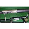 Image 3 : Shotgun: New Surplus: Tristar Arms Cobra III Marine 12ga 3" Pump S/N#KRP027827