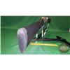 Image 4 : Shotgun: New Surplus: Tristar Arms Cobra III Marine 12ga 3" Pump S/N#KRP027827