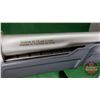 Image 8 : Shotgun: New Surplus: Tristar Arms Cobra III Marine 12ga 3" Pump S/N#KRP027827