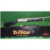Image 9 : Shotgun: New Surplus: Tristar Arms Cobra III Marine 12ga 3" Pump S/N#KRP027827