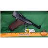 Image 1 : HANDGUN (R): Luger Erma LA 22 Semi Auto 22 LR S/N#00486