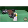 Image 3 : HANDGUN (R): Luger Erma LA 22 Semi Auto 22 LR S/N#00486