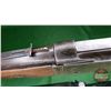 Image 8 : Rifle: Savage 99 Lever Action 250/3000 Savage - Carved Stock S/N#317381