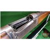 Image 2 : Rifle: Savage 1899 Lever Action 22HP (Cracked Stock & Hole) S/N#128415