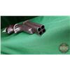 Image 5 : Antique Pistol: Sharps 1859 Pepper Box Rim Fire Four Barrel S/N#13595 (No PAL Req'd)