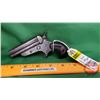 Image 6 : Antique Pistol: Sharps 1859 Pepper Box Rim Fire Four Barrel S/N#13595 (No PAL Req'd)