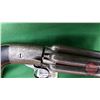 Image 4 : Antique Pistol: Mariette Brevete Pepper Box 46 cal(?) Screw Barrels - Percussion Damascus Steel (No 