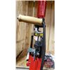 Image 4 : Lee Pro 1000 Bullet Feeder Reloading Tool