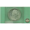 Image 2 : Canada Silver Dollar 1967